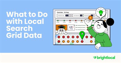 Local Search Grid – BrightLocal Help Center.